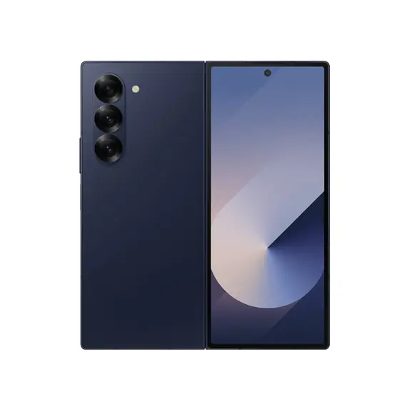 მობილური ტელეფონი Samsung Galaxy Z Fold 6 12GB/256GB Navy , 3 image - Primestore.ge