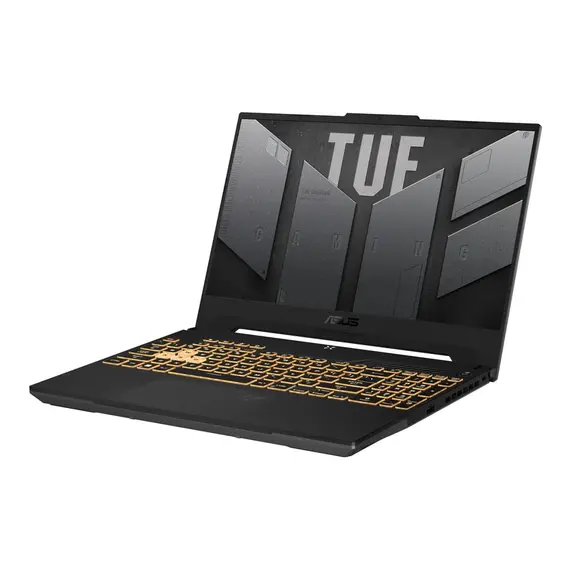 Notebook/ Asustek/ TUF FX507 15.6'' I7-13620H 16GB 512GB SSD RTX 4050 Mecha Gray, 3 image