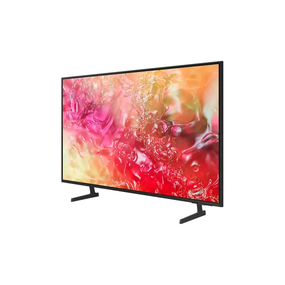 ტელევიზორი Samsung UE75DU7100UXRU (2024) Smart UHD 3840×2160; HDR10+; HDMI:3x ;USB x2; 400x400 , 2 image - Primestore.ge