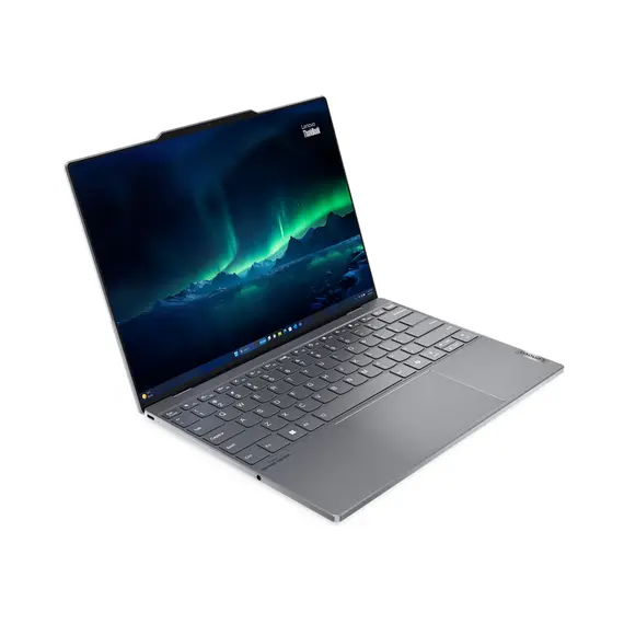 ნოუთბუქი Lenovo ThinkBook 13x  13.5" 2.8K Ultra 5 125H 16GB 512GB SSD Integrated Arc Graphics Luna Grey , 3 image - Primestore.ge