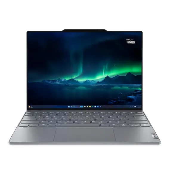 ნოუთბუქი Lenovo ThinkBook 13x  13.5" 2.8K Ultra 5 125H 16GB 512GB SSD Integrated Arc Graphics Luna Grey  - Primestore.ge