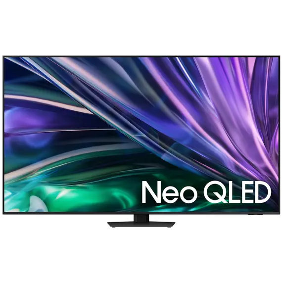 ტელევიზორი Samsung QE65QN85DBUXRU (2024)  NEO QLED  Smart TV 4K  3840x2160  HDR 10+  Wi-Fi  BT  DVB-C/T2/S2  - Primestore.ge