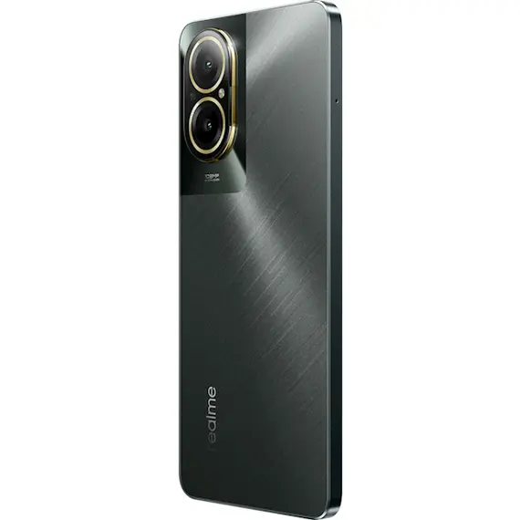 მობილური ტელეფონი Realme C67 (6GB/128GB) NFC Black , 5 image - Primestore.ge