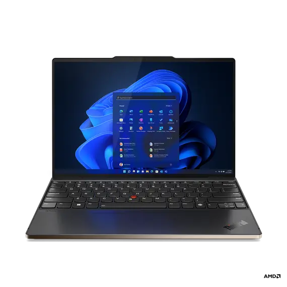 ნოუთბუქი Lenovo ThinkPad Z13 Gen 2 13.3''  Ryzen 7 PRO 7840U 16GB 1TB SSD Integrated  Radeon 780M Graphics Win 11 Pro Bronze  - Primestore.ge