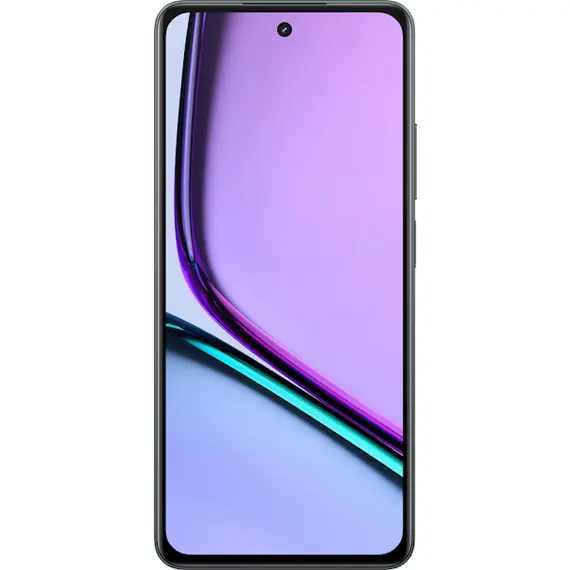 მობილური ტელეფონი Realme C67 (6GB/128GB) NFC Black , 2 image - Primestore.ge