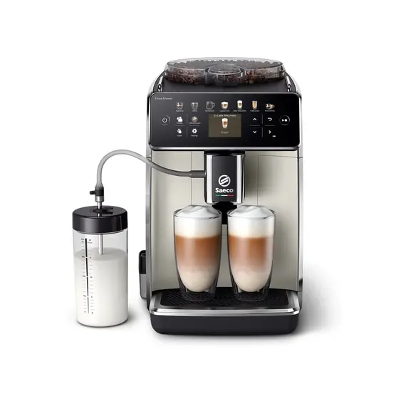 ყავის აპარატი PHILIPS SM6582/30  - Primestore.ge
