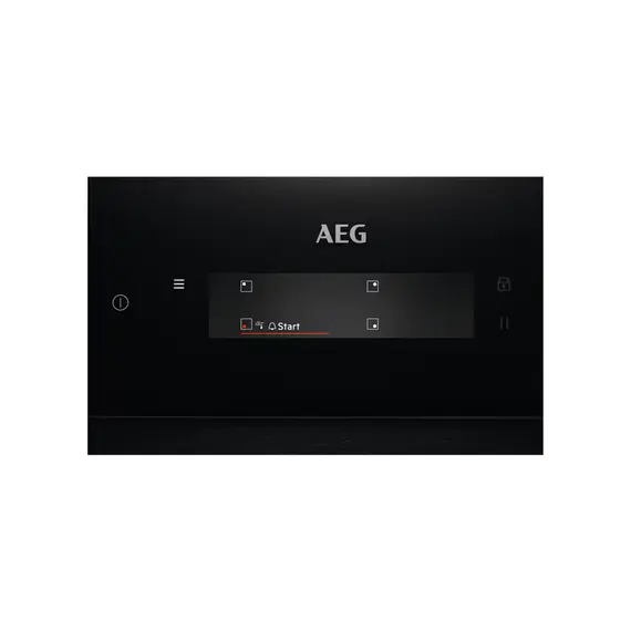 გაზქურის ზედაპირი AEG IAE64843FB , 4 image - Primestore.ge