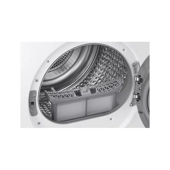 საშრობი Samsung DV90BB9445GHLP- 9 KG , 5 image - Primestore.ge