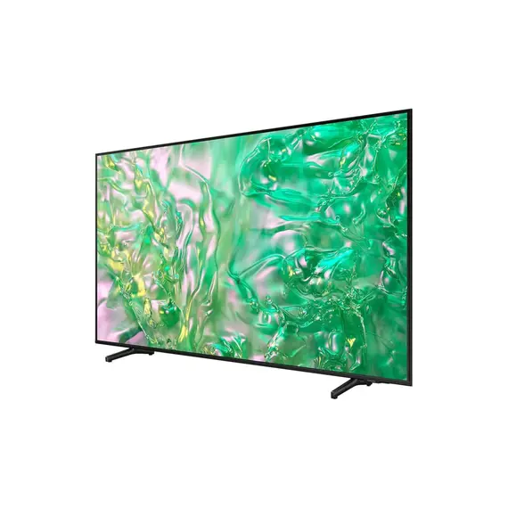 TV Samsung UE65DU8000UXRU (2024) Smart UHD 3840×2160; PQI 2000 HDR10+;HDMI x2;USB x1; RJ-45; Bluetooth 4.2; Wi-Fi 5; CI+(1.4); 400x300, 2 image