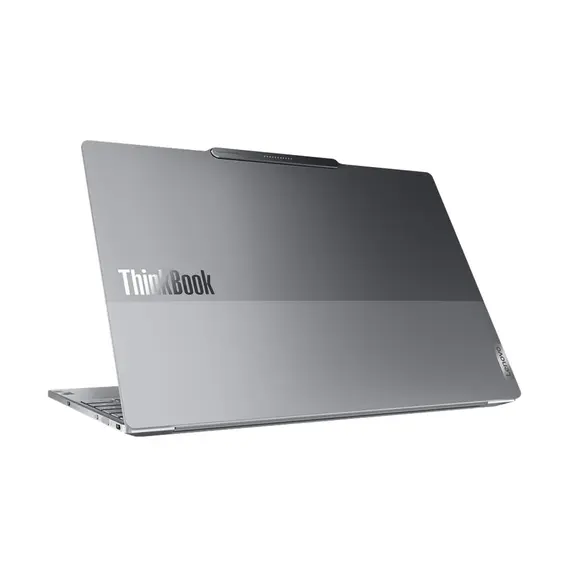 ნოუთბუქი Lenovo ThinkBook 13x  13.5" 2.8K Ultra 5 125H 16GB 512GB SSD Integrated Arc Graphics Luna Grey , 4 image - Primestore.ge
