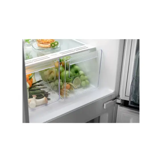 ჩასაშენებელი მაცივარი ELECTROLUX RNT6NE18S , 4 image - Primestore.ge