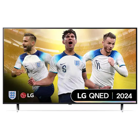 ტელევიზორი LG 65QNED80T6A.AMCN (2024)  - Primestore.ge
