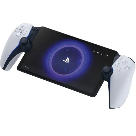 სათამაშო კონსოლი Playstation Portal Remote Player for PS5 , 2 image - Primestore.ge