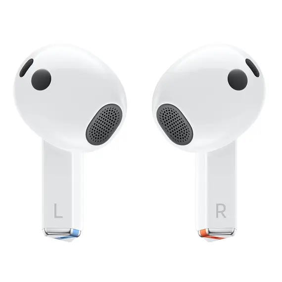 უსადენო ყურსასმენი Samsung Galaxy Buds 3 White (SM-R530NZWACIS)  - Primestore.ge