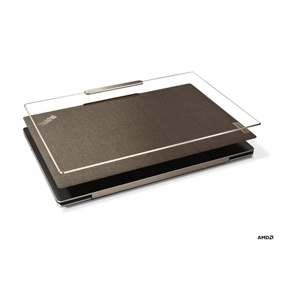ნოუთბუქი Lenovo ThinkPad Z13 Gen 2 13.3''  Ryzen 7 PRO 7840U 16GB 1TB SSD Integrated  Radeon 780M Graphics Win 11 Pro Bronze , 4 image - Primestore.ge