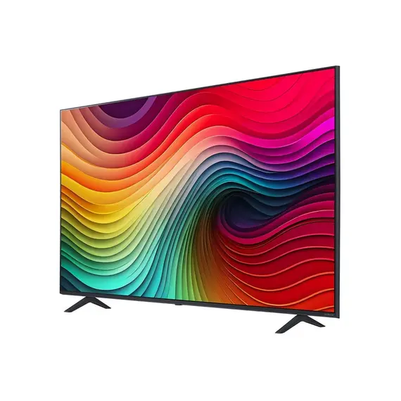 ტელევიზორი LG 65NANO80T6A.AMCN (2024) , 3 image - Primestore.ge