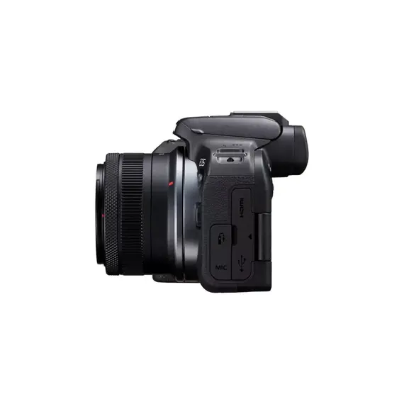 ციფრული ფოტოაპარატი Canon EOS R10 RF-S 18-150mm IS STM MT ADP 24.2MP APS-C CMOS sensor with 1.6x crop factor  DIGIC X  APS-C CMOS , 4 image - Primestore.ge