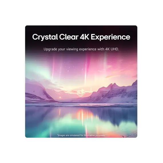 ტელევიზორი LG 86UT81006LA.AMCN  (2024)  IPS Smart 4K 178*/178* HDR10 BT5.1 Wi-Fi 2xUSB 3xHDMI 200x200 , 4 image - Primestore.ge