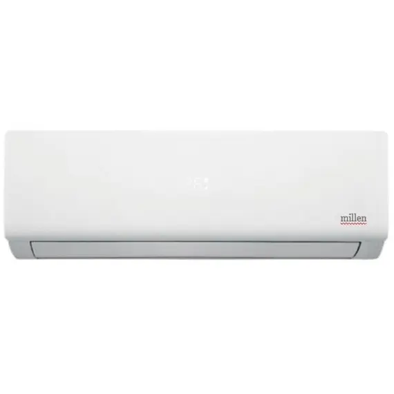 კონდიციონერი Millen MAC-07K-on/off, 20-25m², ON/OFF, White  - Primestore.ge