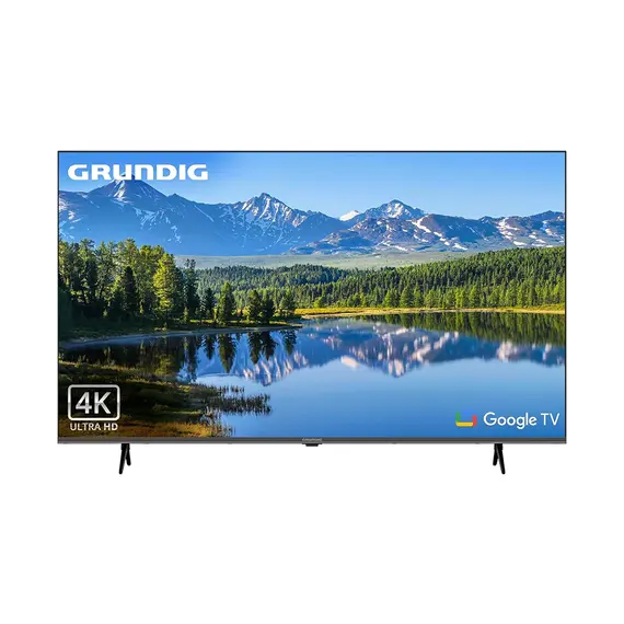 ტელევიზორი Grundig 50 GHU 8000  - Primestore.ge