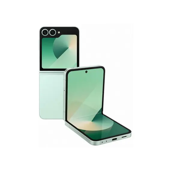 მობილური ტელეფონი Samsung Galaxy Z Flip 6 12GB/256GB Mint  - Primestore.ge