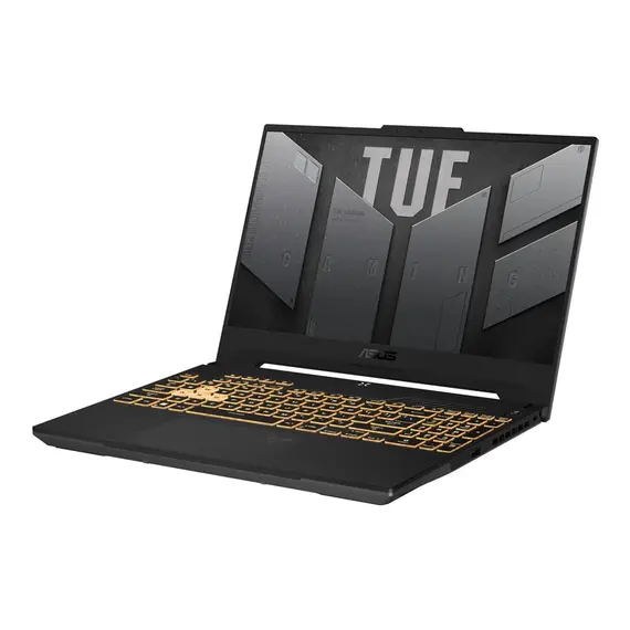 ნოუთბუქი Asustek TUF FX507 15.6'' I7-13620H 16GB 512GB SSD RTX 4070 Mecha Gray , 3 image - Primestore.ge