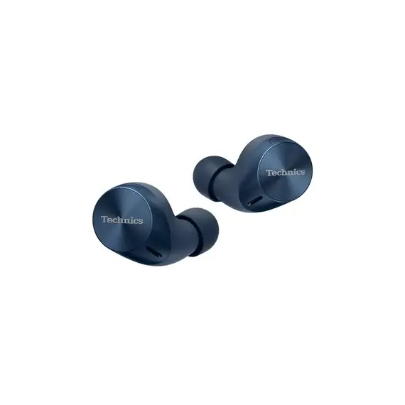 ყურსასმენი Technics EAH-AZ60M2GA II TWS Earbuds Blue , 2 image - Primestore.ge