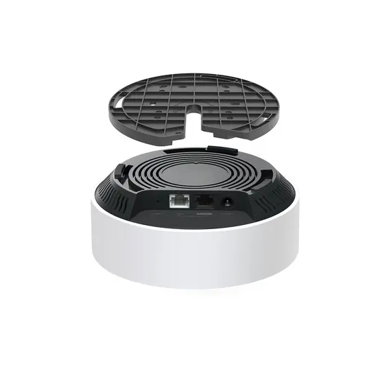 Wi-Fi როუტერი TP-link Deco X50-PoE(3-pack) AX3000 Whole Home Mesh Wi-Fi 6 System with PoE , 2 image - Primestore.ge