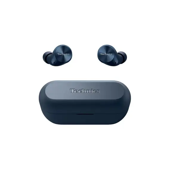 ყურსასმენი Technics EAH-AZ60M2GA II TWS Earbuds Blue  - Primestore.ge