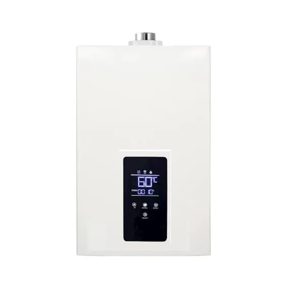 წყლის გამაცხელებელი KARIZZMA JSG25-13NT02  - Primestore.ge