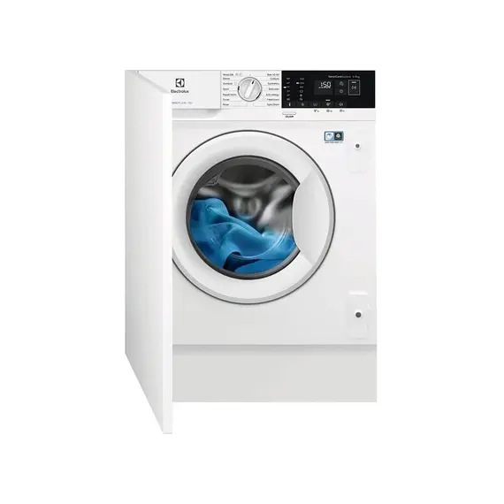 სარეცხი მანქანა ELECTROLUX EWN7F447WI  - Primestore.ge