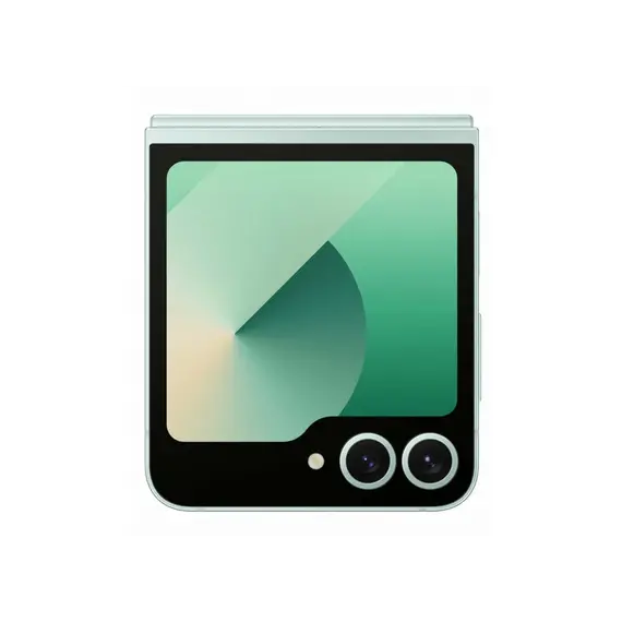მობილური ტელეფონი Samsung Galaxy Z Flip 6 12GB/256GB Mint , 2 image - Primestore.ge