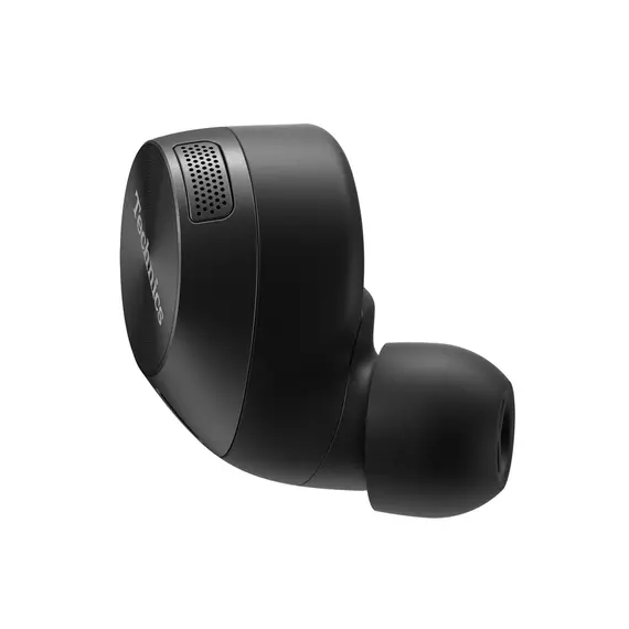 ყურსასმენი Technics EAH-AZ60M2GK II TWS Earbuds Black , 2 image - Primestore.ge