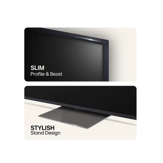 ტელევიზორი LG 75QNED86T6A.AMCN (2024) , 3 image - Primestore.ge