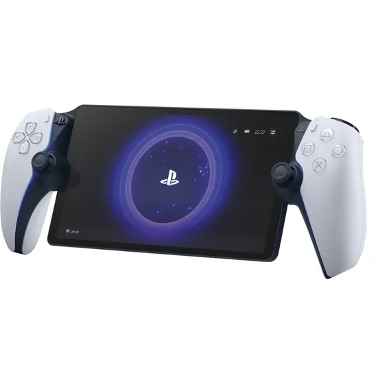 სათამაშო კონსოლი Playstation Portal Remote Player for PS5  - Primestore.ge