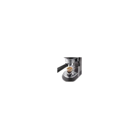 ყავის აპარატი DELONGHI - EC885.GY , 4 image - Primestore.ge
