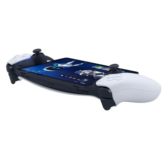 სათამაშო კონსოლი Playstation Portal Remote Player for PS5 , 4 image - Primestore.ge