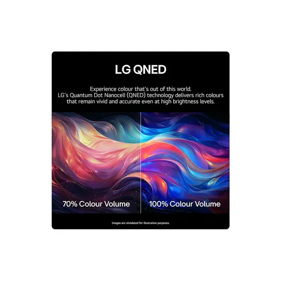 TV LG 50QNED86T6A.AMCN (2024), 4 image