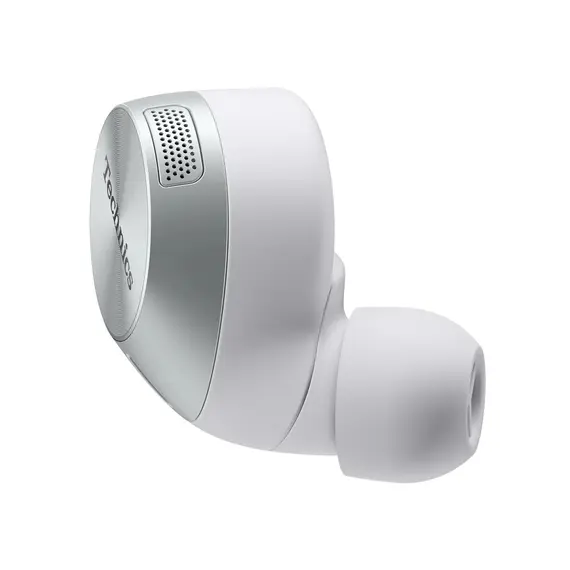ყურსასმენი Technics EAH-AZ60M2GS II TWS Earbuds Silver , 2 image - Primestore.ge