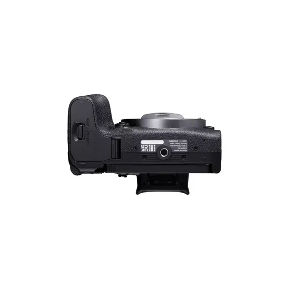 ციფრული ფოტოაპარატი Canon EOS R10 RF-S 18-150mm IS STM MT ADP 24.2MP APS-C CMOS sensor with 1.6x crop factor  DIGIC X  APS-C CMOS , 6 image - Primestore.ge