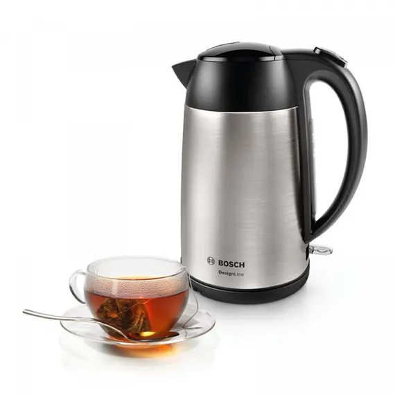 ჩაიდანი BOSCH - TWK3P420 , 2 image - Primestore.ge