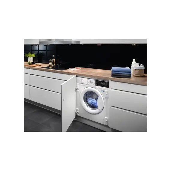 სარეცხი მანქანა ELECTROLUX EWN7F447WI , 5 image - Primestore.ge
