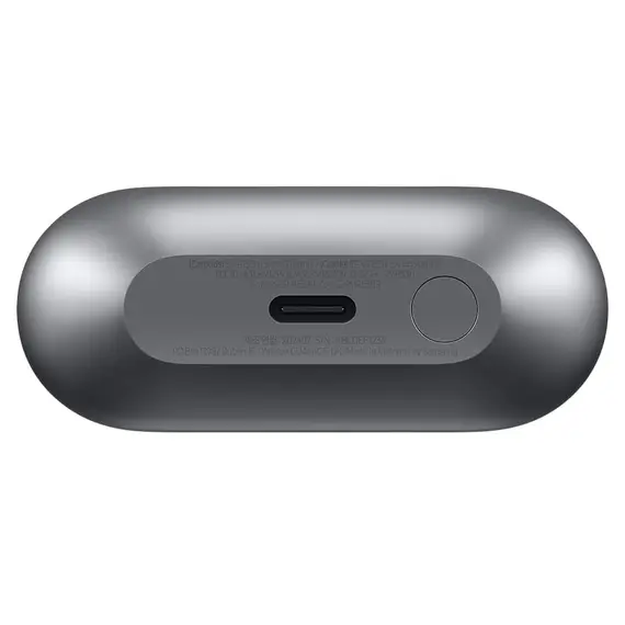 ყურსასმენი Samsung Galaxy Buds 3 Silver (SM-R530NZAACIS) , 6 image - Primestore.ge