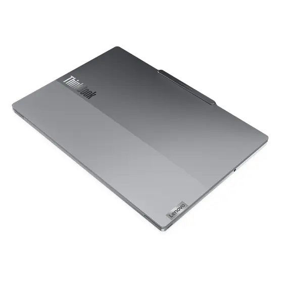 ნოუთბუქი Lenovo ThinkBook 13x  13.5" 2.8K Ultra 5 125H 16GB 512GB SSD Integrated Arc Graphics Luna Grey , 5 image - Primestore.ge