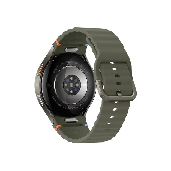 Smart watch Samsung Galaxy Watch 7 44mm Green (SM-L310NZGACIS), 3 image