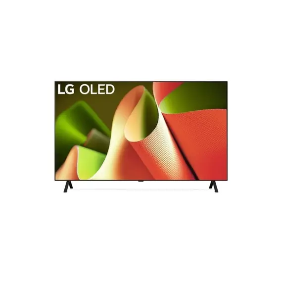 ტელევიზორი LG TV 77"(195cm)/ OLED77B4RLA.AMCN (2024) , 2 image - Primestore.ge