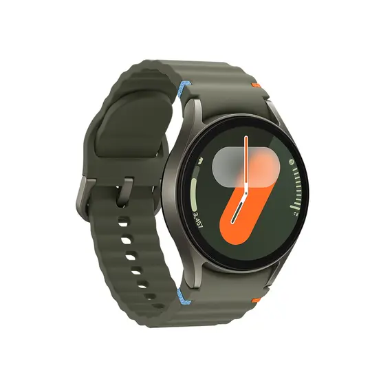 სმარტ საათი Samsung Galaxy Watch 7 40mm Green (SM-L300NZGACIS) , 3 image - Primestore.ge