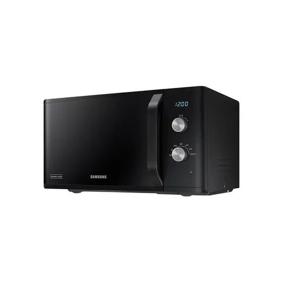 Microwave/ Samsung MS23K3614AK/BW,  Microwave,BioCeramic, Grill, 23lt., 3 image