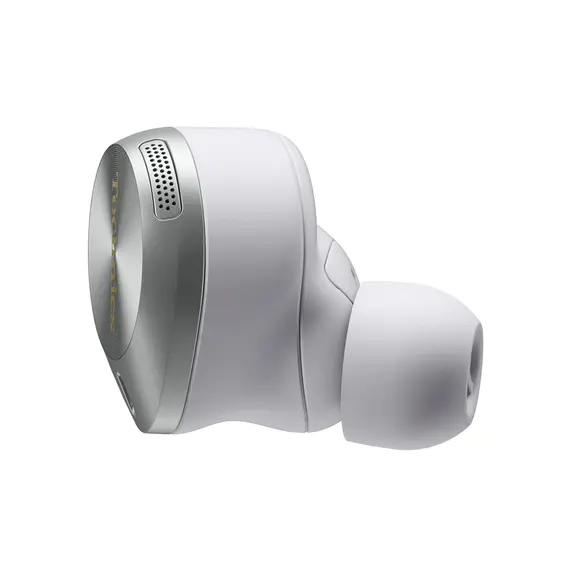 ყურსასმენი Technics EAH-AZ80G-S TWS Earbuds Silver , 3 image - Primestore.ge