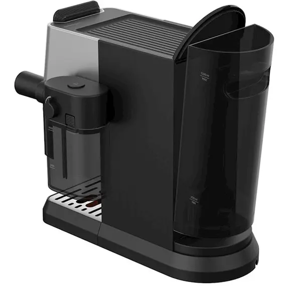 ყავის აპარატი Beko CEP5304X, 1628W, 1.1L, Coffe Machine, Stainless Steel , 4 image - Primestore.ge
